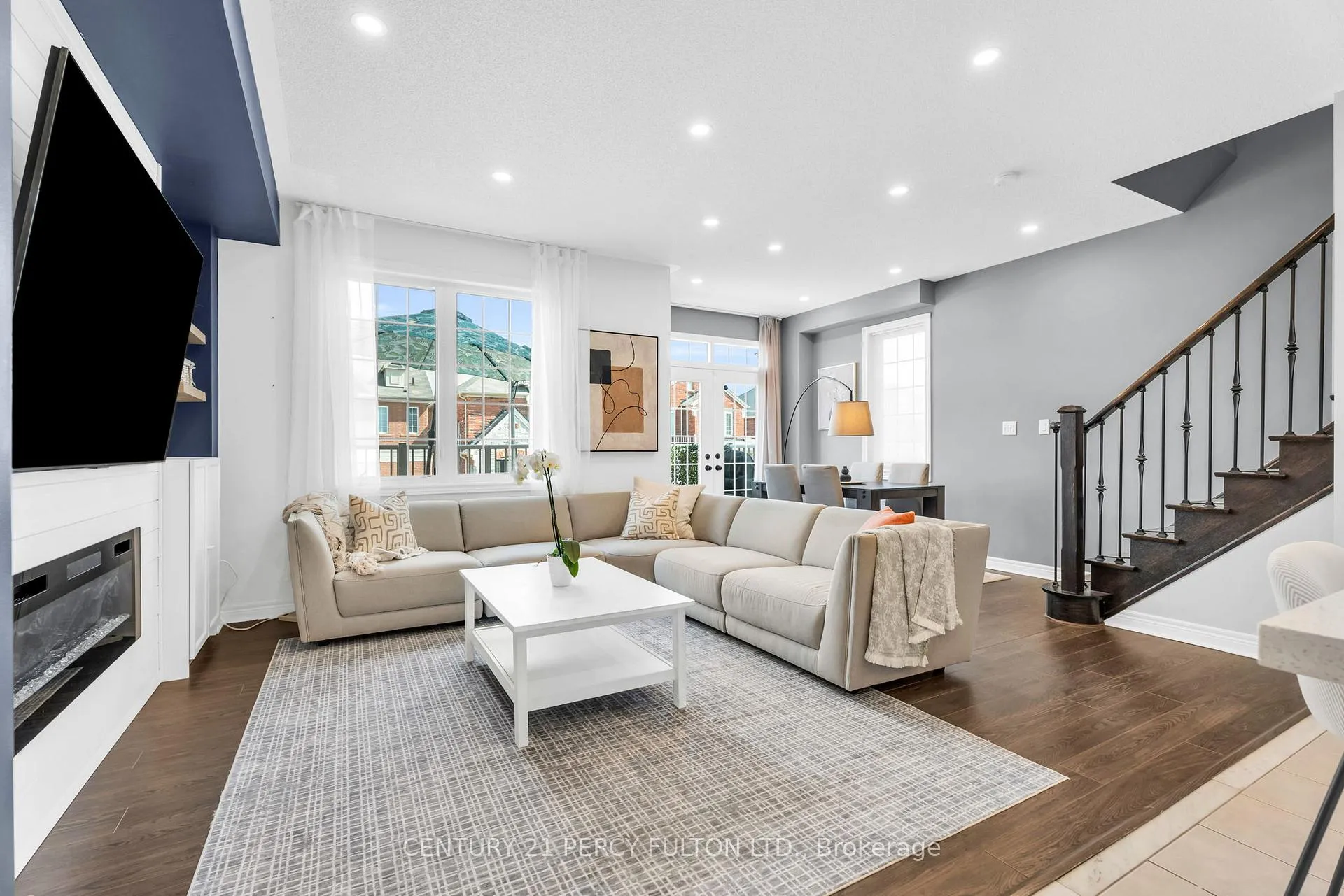 Photo 22 of 1110 Durno Court, Milton, Harrison — HOMEH
