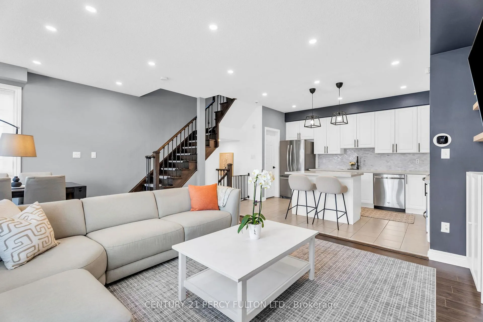 Photo 23 of 1110 Durno Court, Milton, Harrison — HOMEH