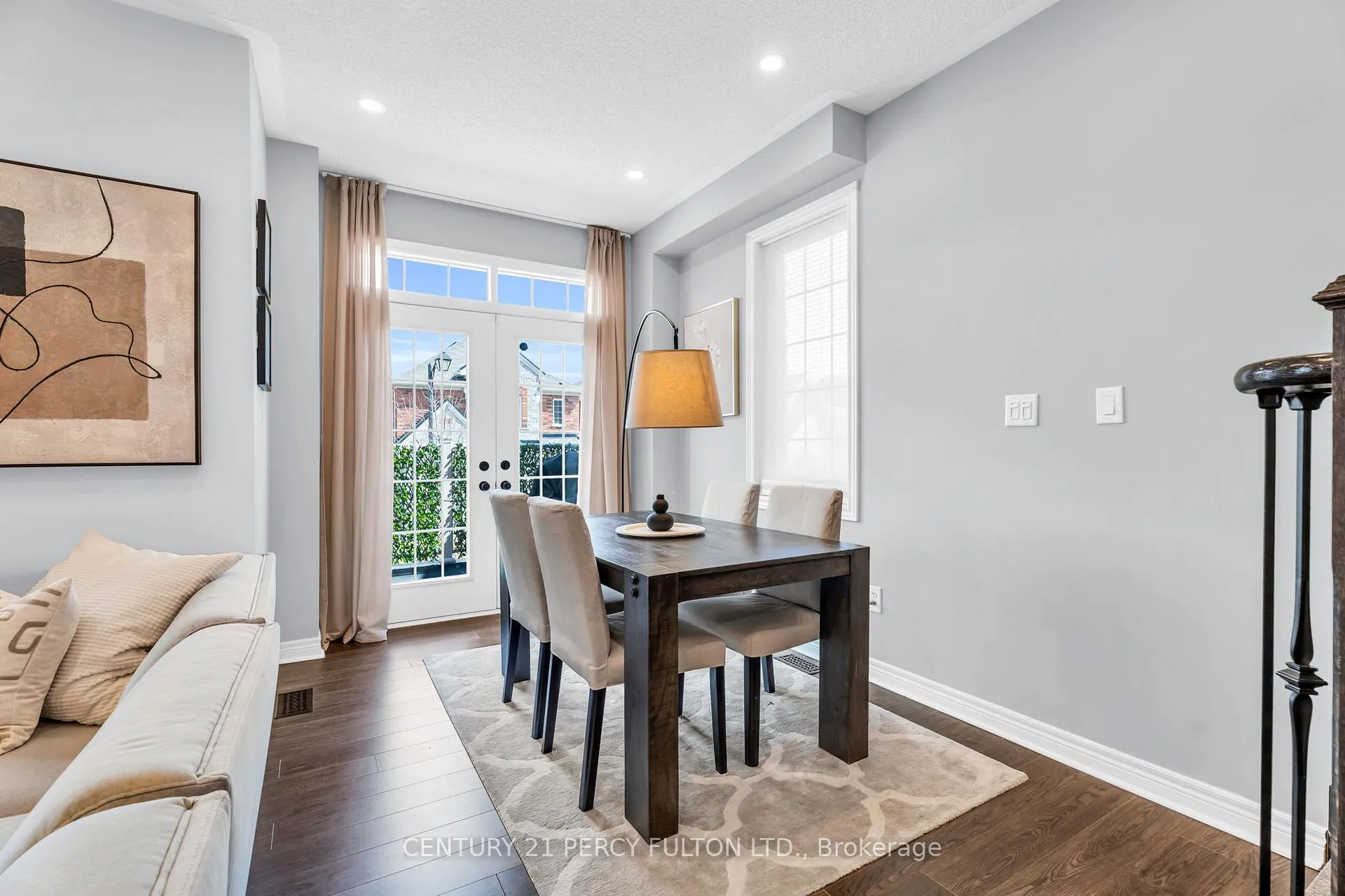 Photo 24 of 1110 Durno Court, Milton, Harrison — HOMEH