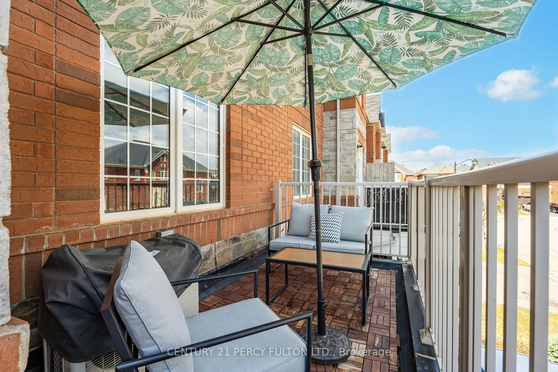 Photo 25 of 1110 Durno Court, Milton, Harrison — HOMEH
