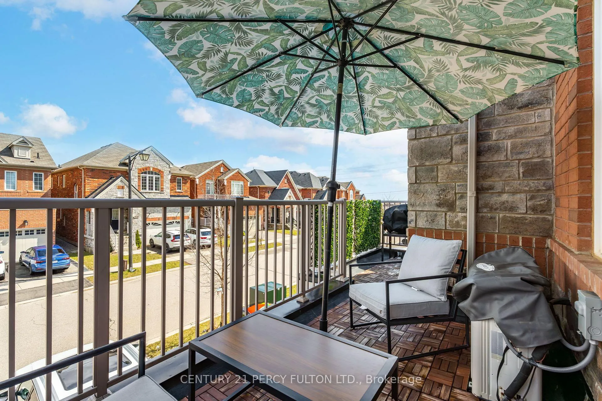 Photo 26 of 1110 Durno Court, Milton, Harrison — HOMEH