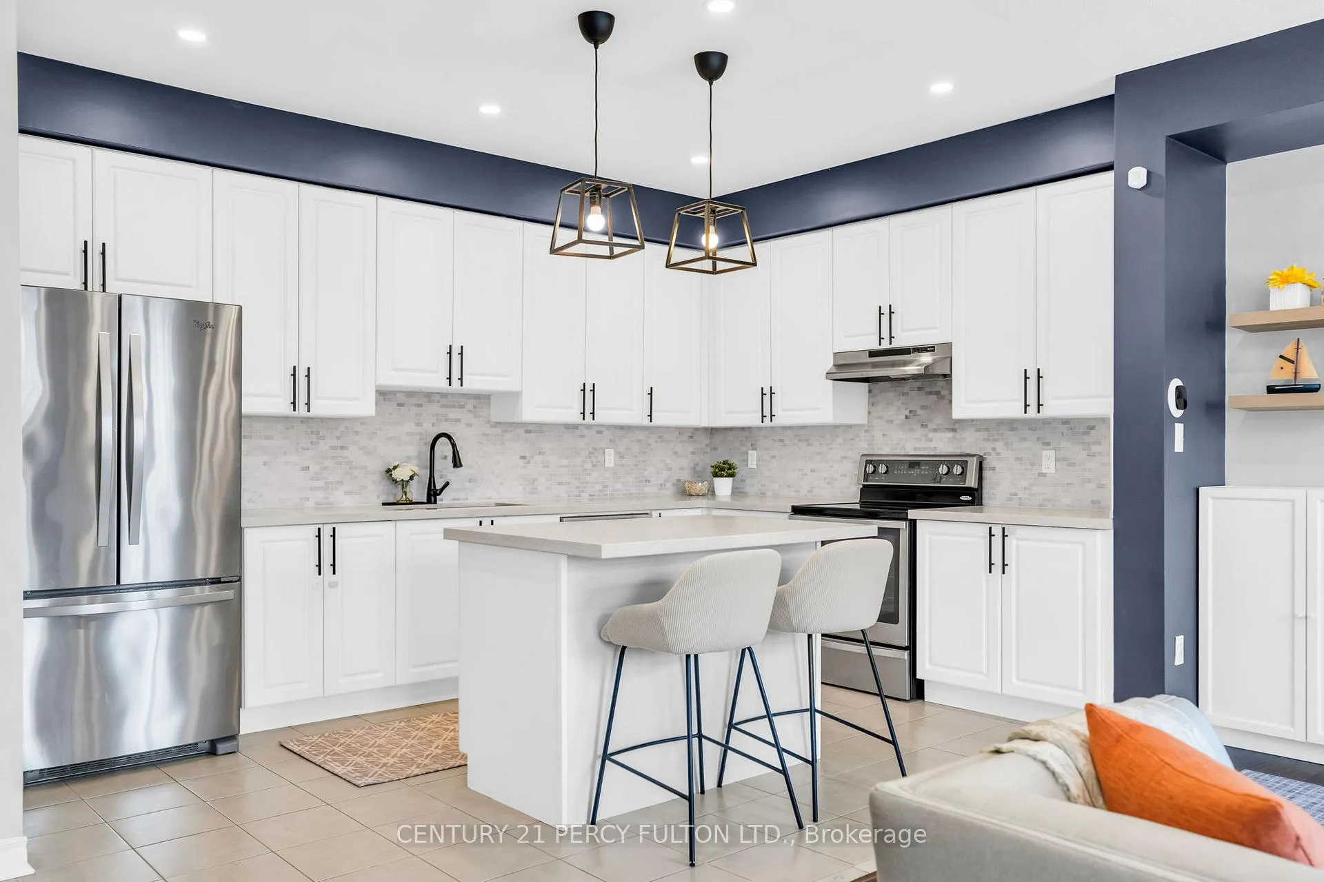 Photo 27 of 1110 Durno Court, Milton, Harrison — HOMEH