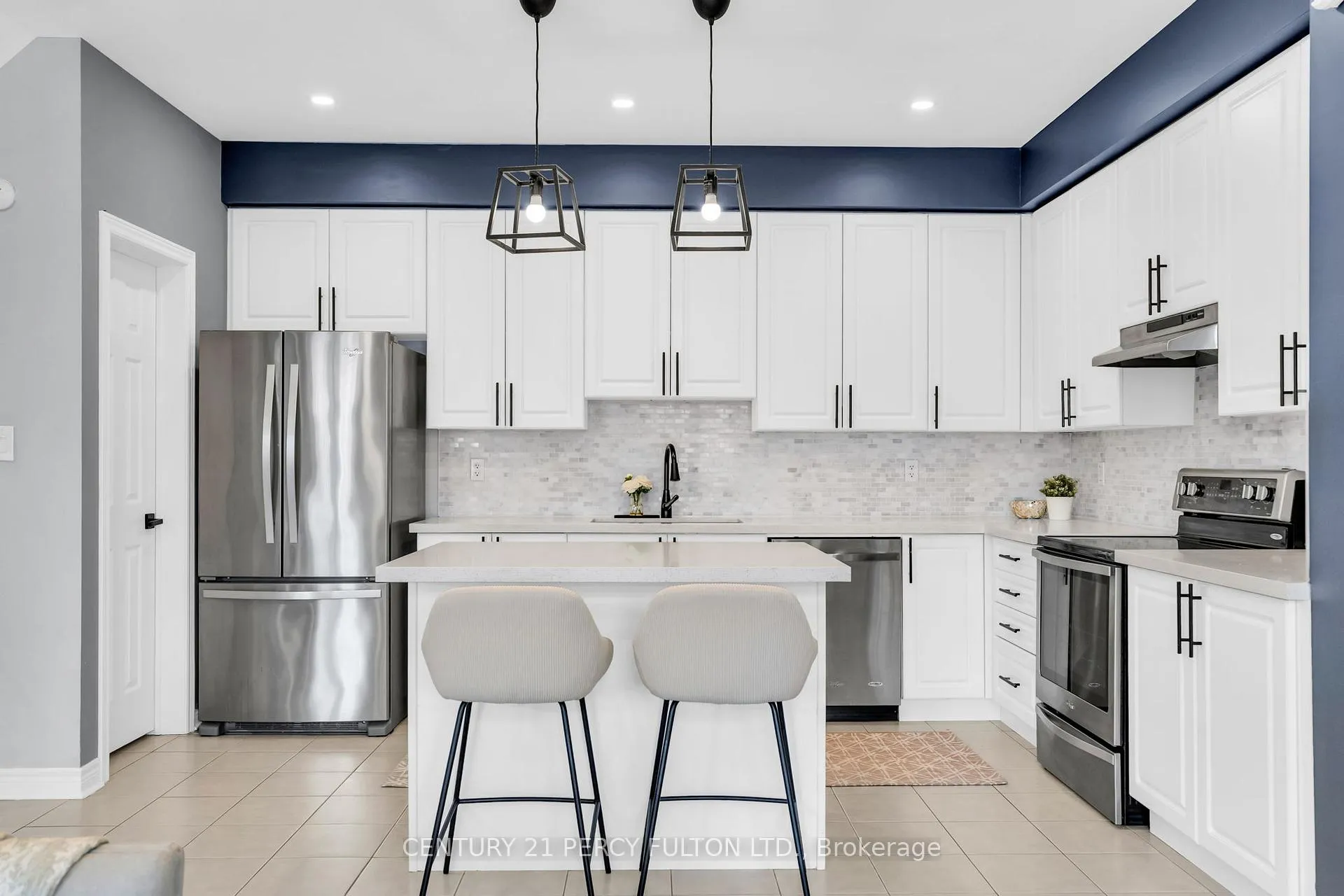 Photo 28 of 1110 Durno Court, Milton, Harrison — HOMEH