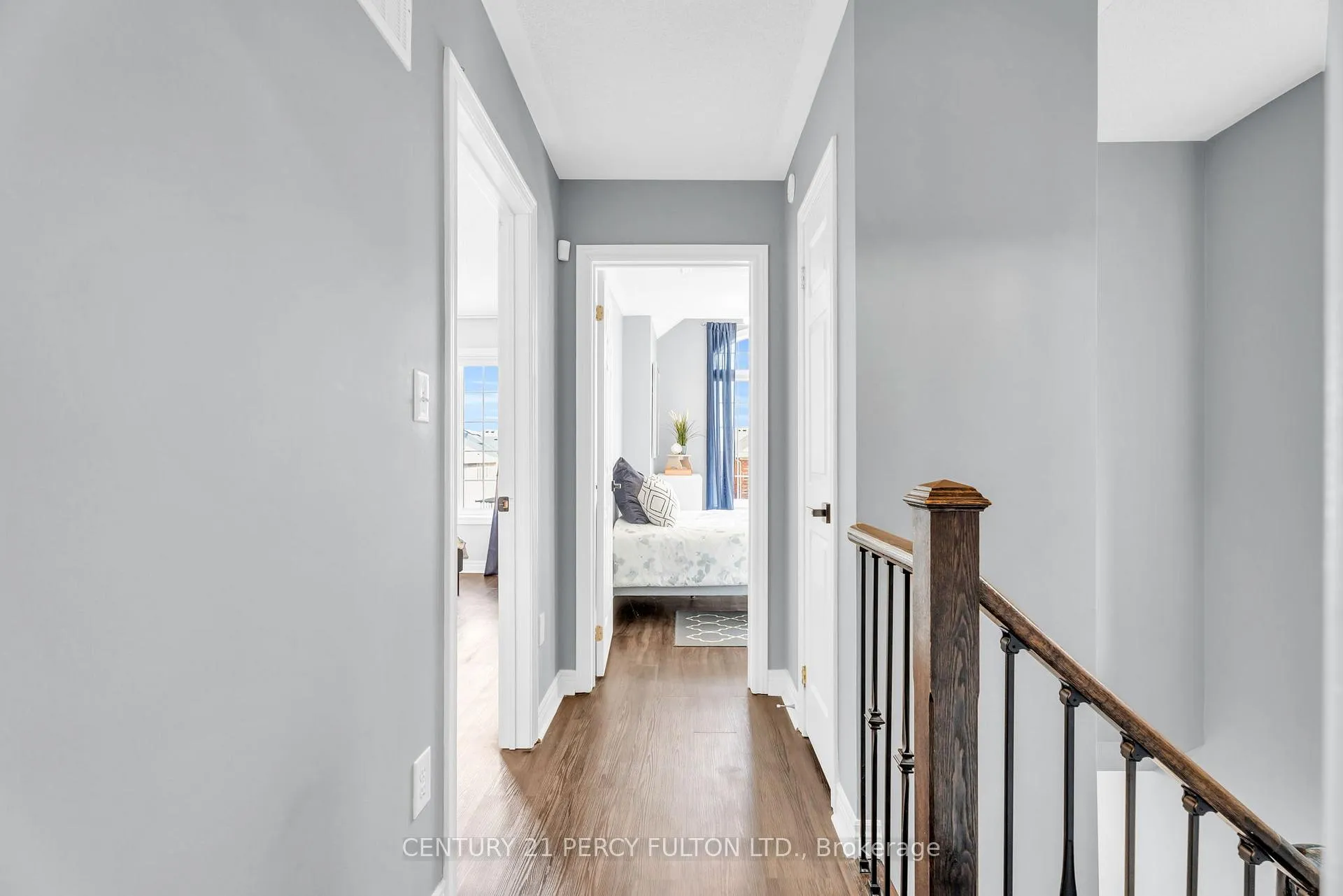 Photo 33 of 1110 Durno Court, Milton, Harrison — HOMEH