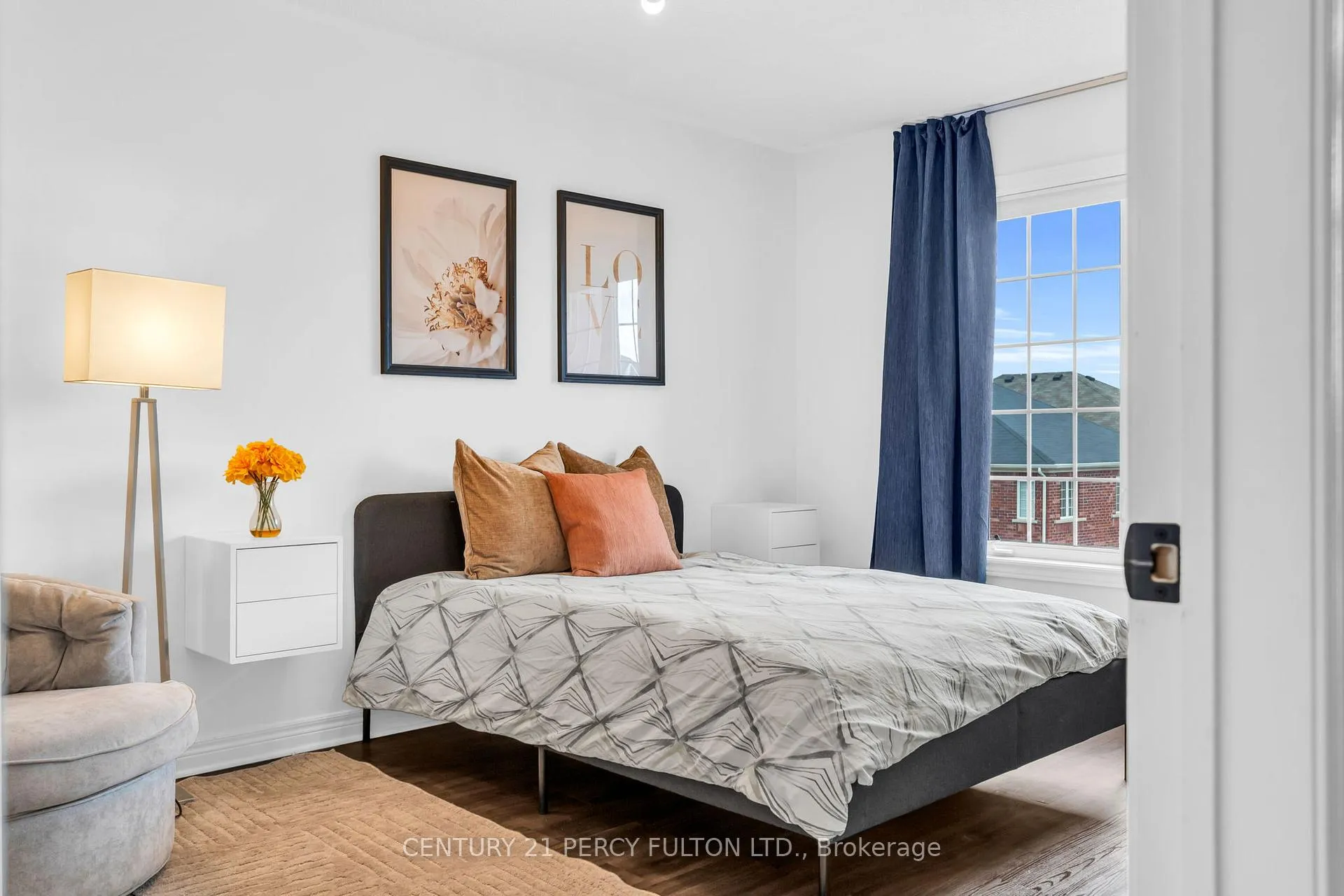 Photo 36 of 1110 Durno Court, Milton, Harrison — HOMEH
