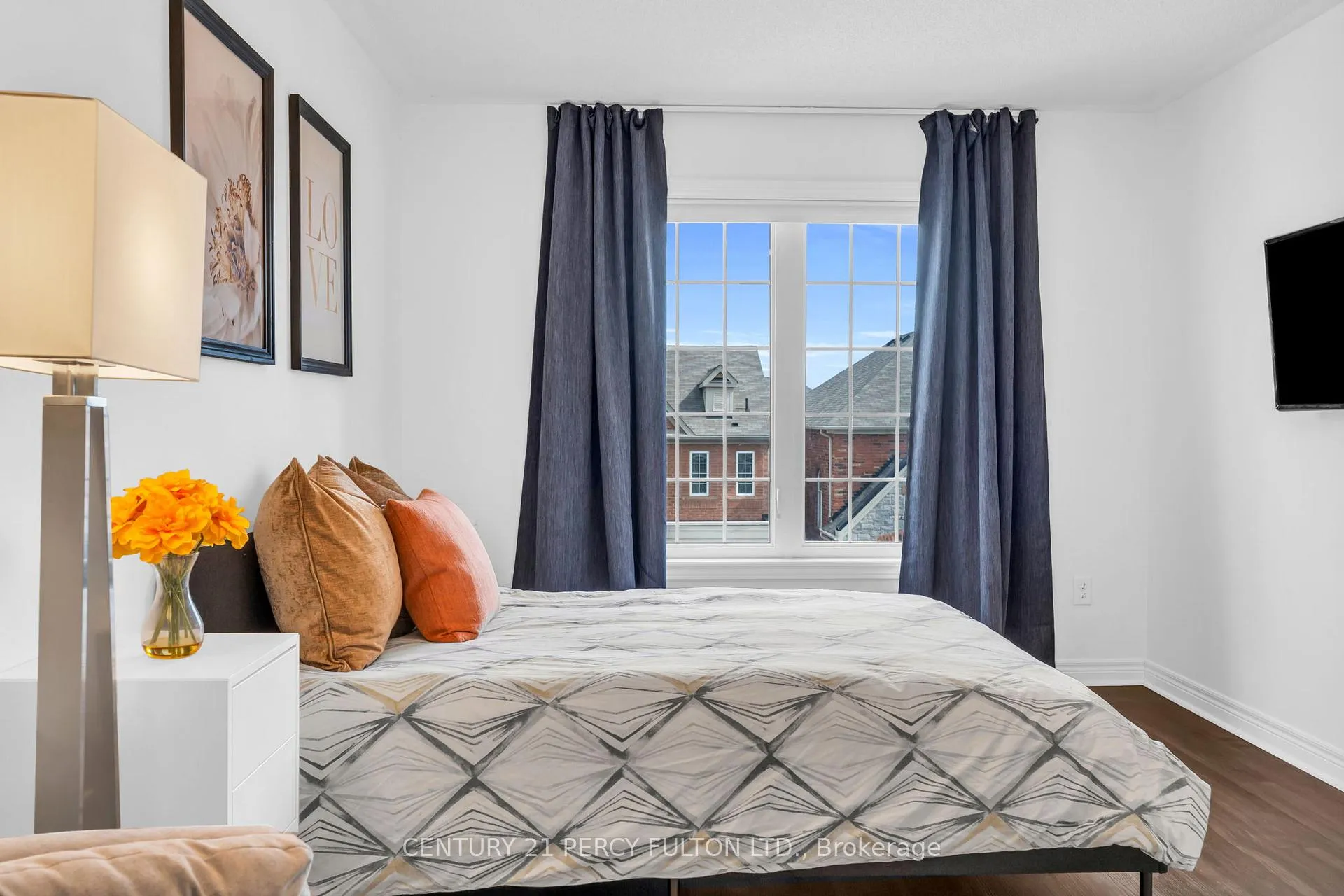 Photo 37 of 1110 Durno Court, Milton, Harrison — HOMEH