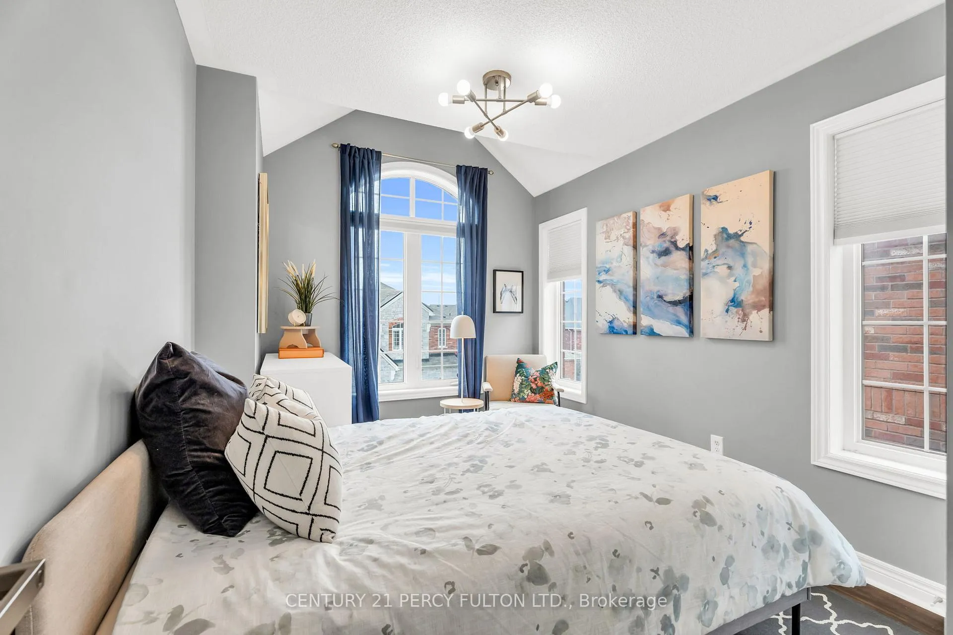 Photo 39 of 1110 Durno Court, Milton, Harrison — HOMEH