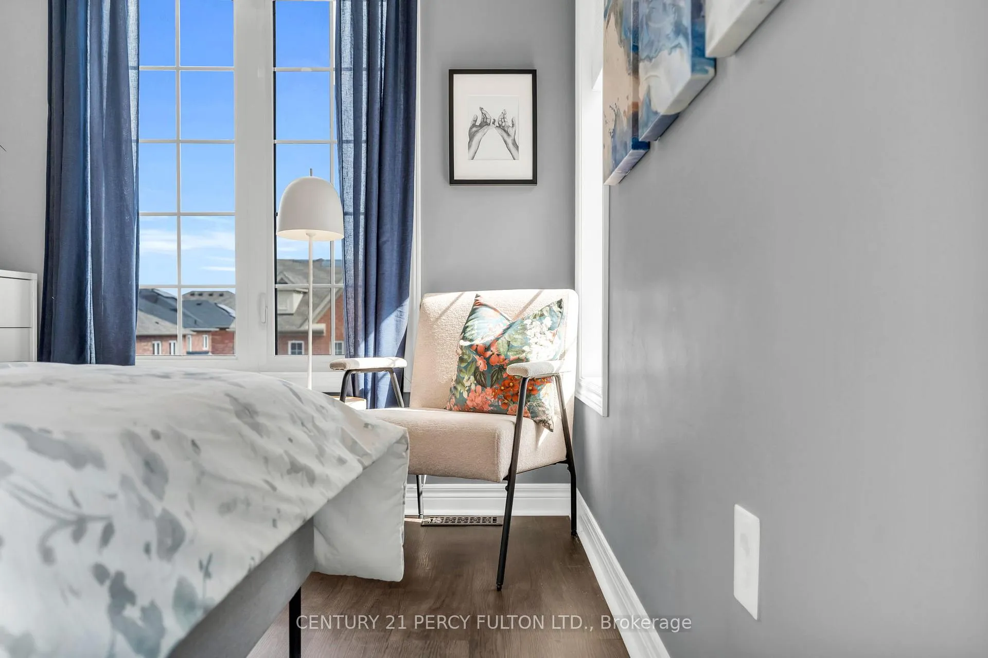 Photo 40 of 1110 Durno Court, Milton, Harrison — HOMEH