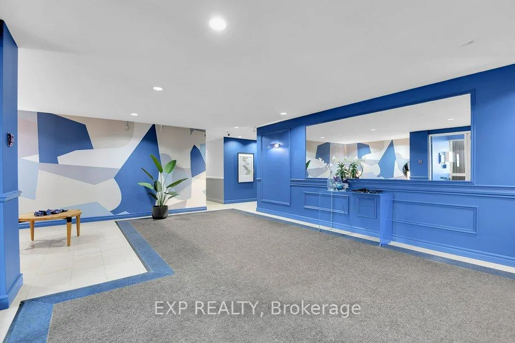 Photo 3 of Unit 304, 109 King Street E, Brockville — HOMEH