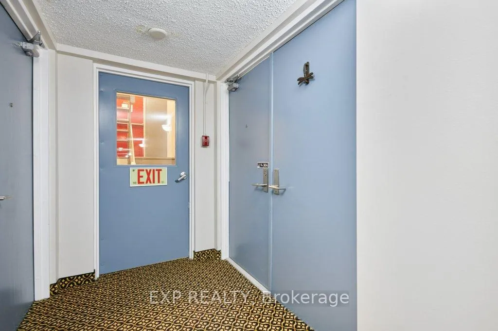 Photo 6 of Unit 304, 109 King Street E, Brockville — HOMEH