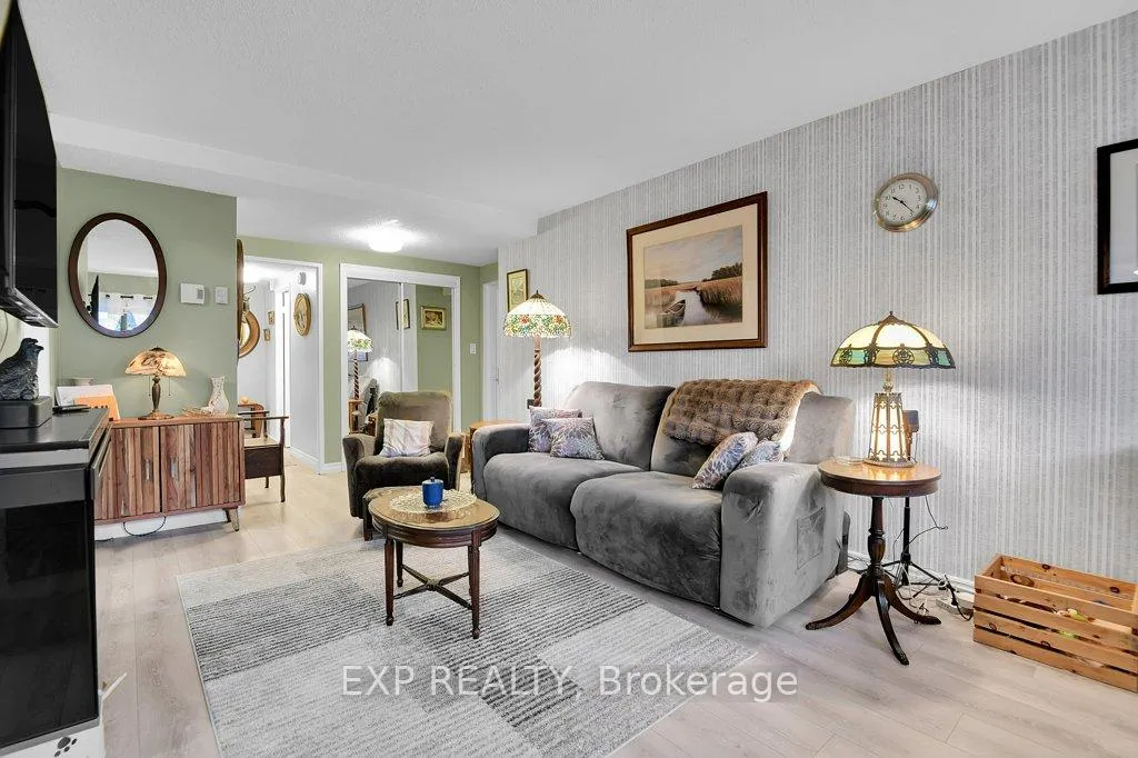 Photo 12 of Unit 304, 109 King Street E, Brockville — HOMEH