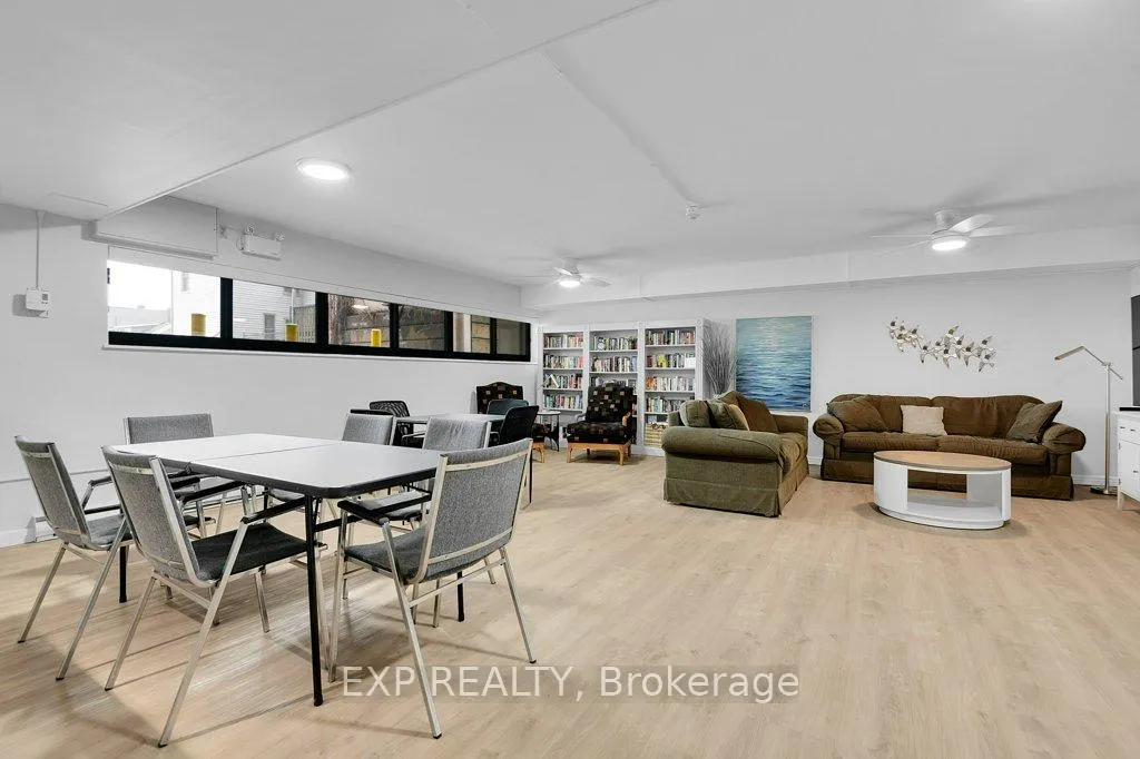 Photo 26 of Unit 304, 109 King Street E, Brockville — HOMEH