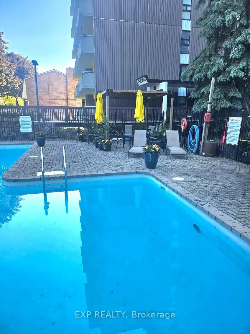 Photo 43 of Unit 304, 109 King Street E, Brockville — HOMEH