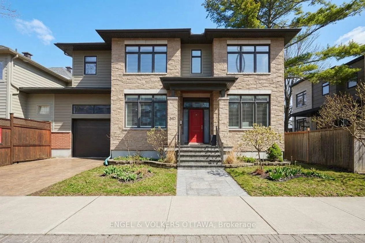 Photo 1 of 340 Byron Avenue, Ottawa, Westboro/Hampton Park — HOMEH