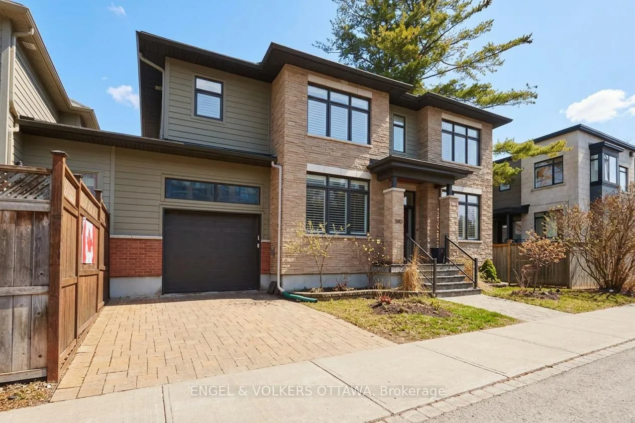 Photo 2 of 340 Byron Avenue, Ottawa, Westboro/Hampton Park — HOMEH