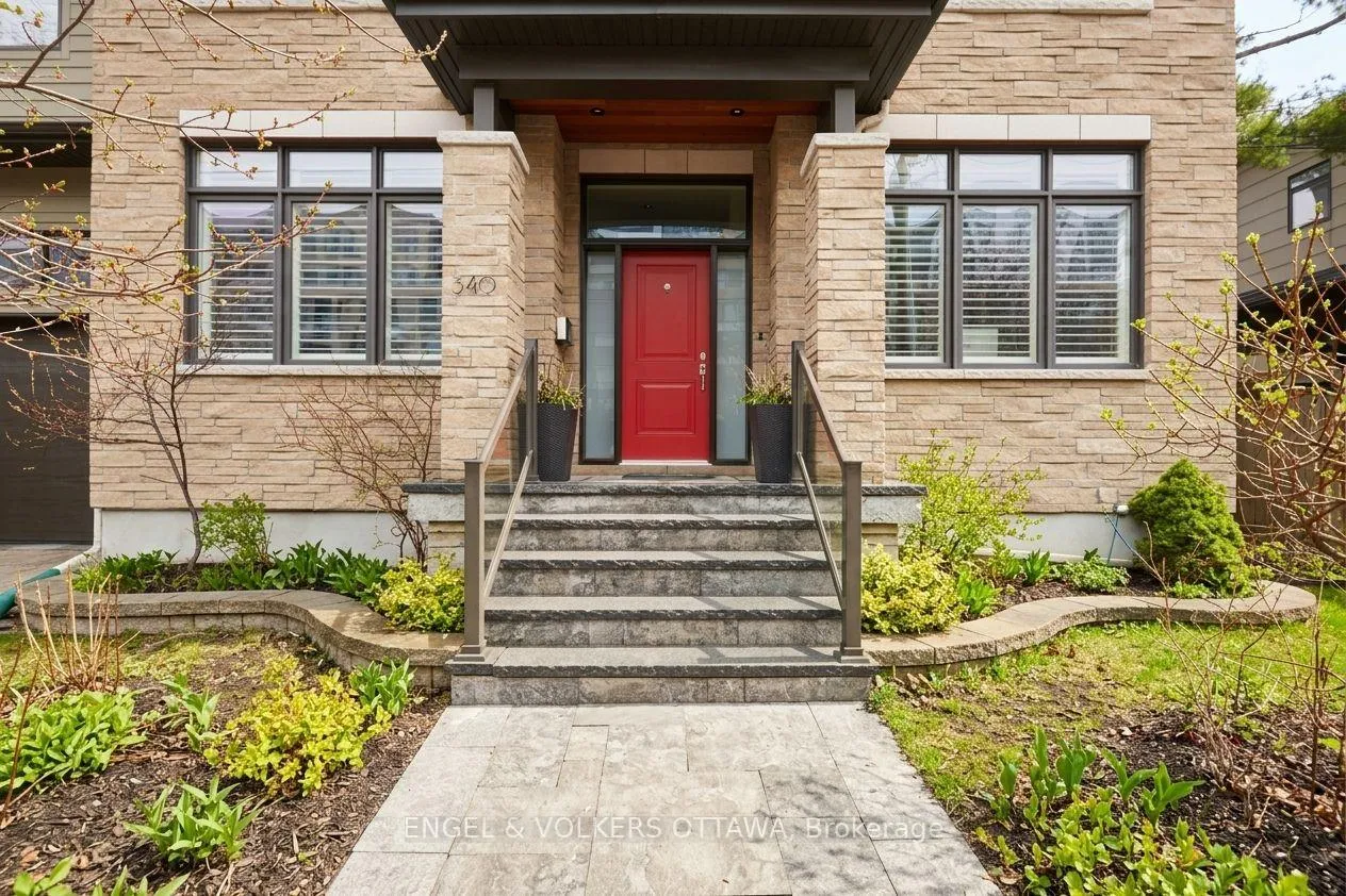 Photo 3 of 340 Byron Avenue, Ottawa, Westboro/Hampton Park — HOMEH