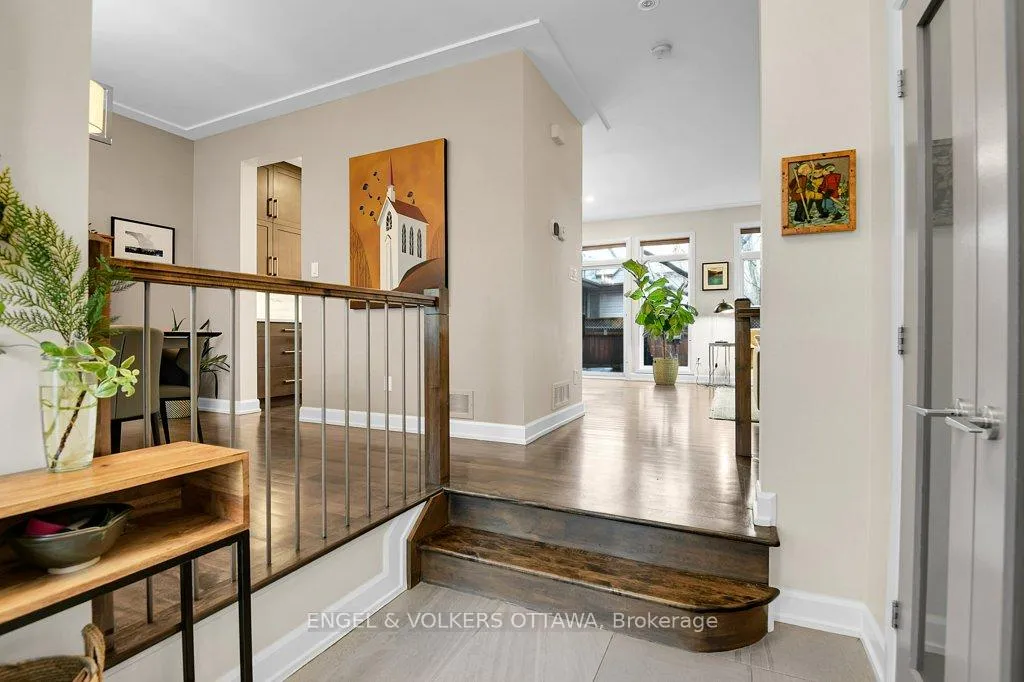 Photo 6 of 340 Byron Avenue, Ottawa, Westboro/Hampton Park — HOMEH