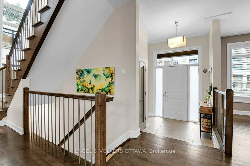 Photo 7 of 340 Byron Avenue, Ottawa, Westboro/Hampton Park — HOMEH