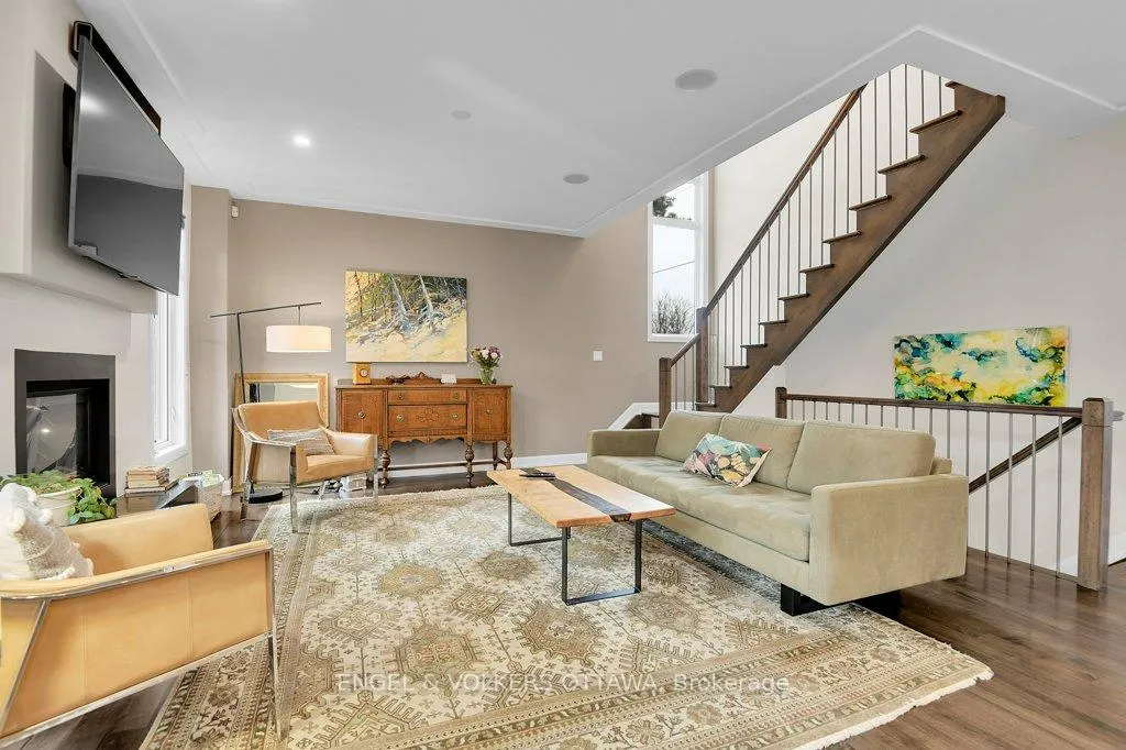 Photo 9 of 340 Byron Avenue, Ottawa, Westboro/Hampton Park — HOMEH