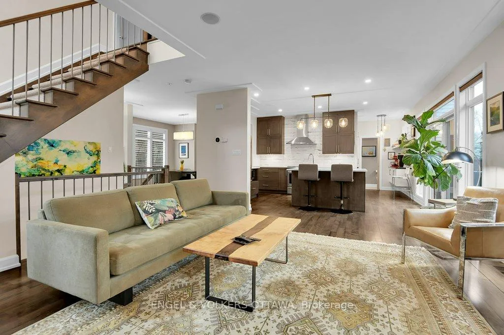 Photo 10 of 340 Byron Avenue, Ottawa, Westboro/Hampton Park — HOMEH