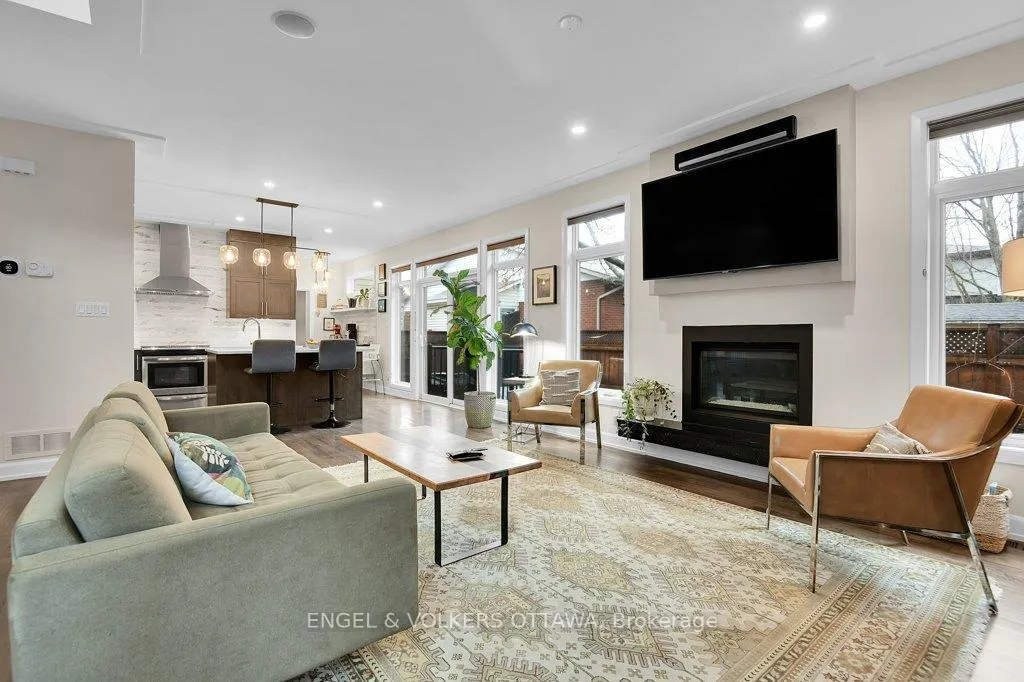 Photo 11 of 340 Byron Avenue, Ottawa, Westboro/Hampton Park — HOMEH