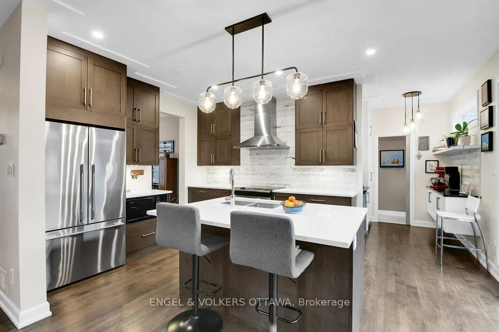 Photo 15 of 340 Byron Avenue, Ottawa, Westboro/Hampton Park — HOMEH