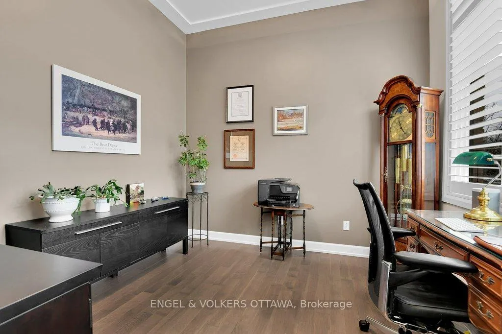 Photo 21 of 340 Byron Avenue, Ottawa, Westboro/Hampton Park — HOMEH