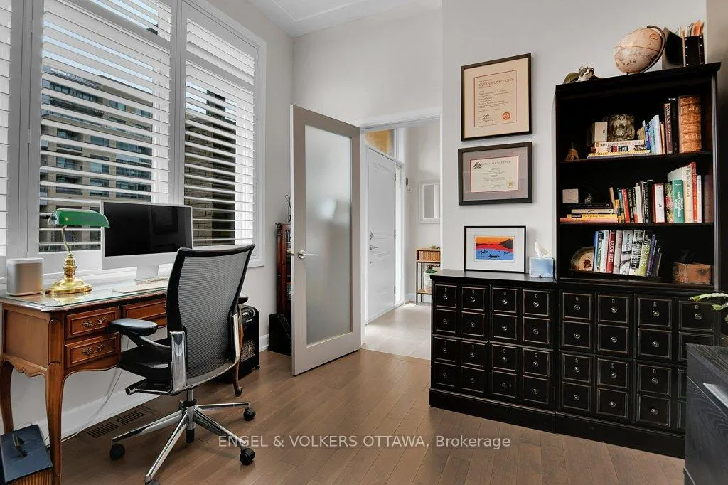 Photo 22 of 340 Byron Avenue, Ottawa, Westboro/Hampton Park — HOMEH