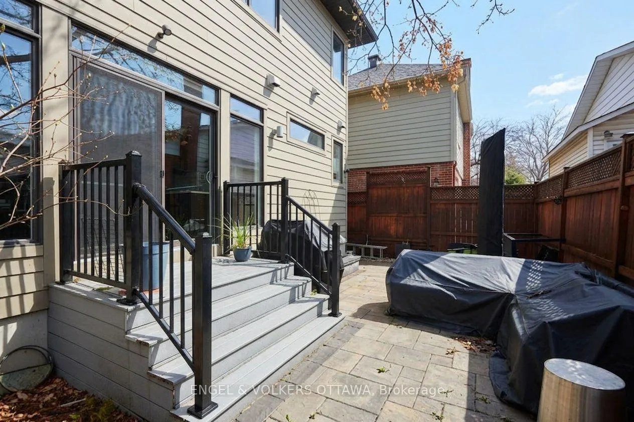 Photo 42 of 340 Byron Avenue, Ottawa, Westboro/Hampton Park — HOMEH