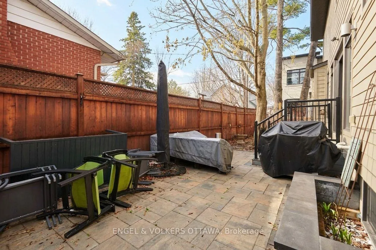 Photo 43 of 340 Byron Avenue, Ottawa, Westboro/Hampton Park — HOMEH