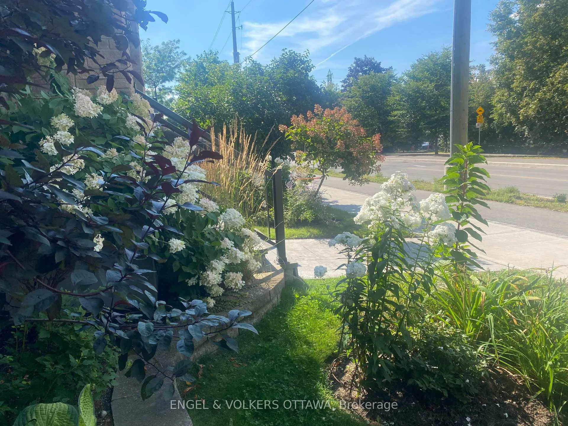 Photo 46 of 340 Byron Avenue, Ottawa, Westboro/Hampton Park — HOMEH