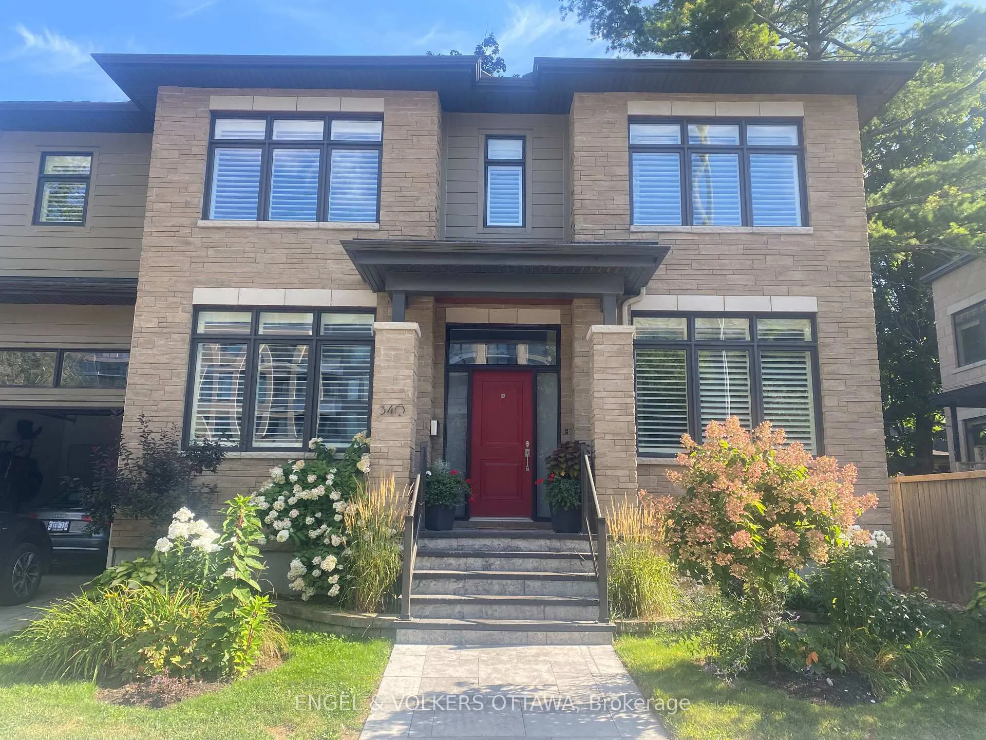 Photo 47 of 340 Byron Avenue, Ottawa, Westboro/Hampton Park — HOMEH