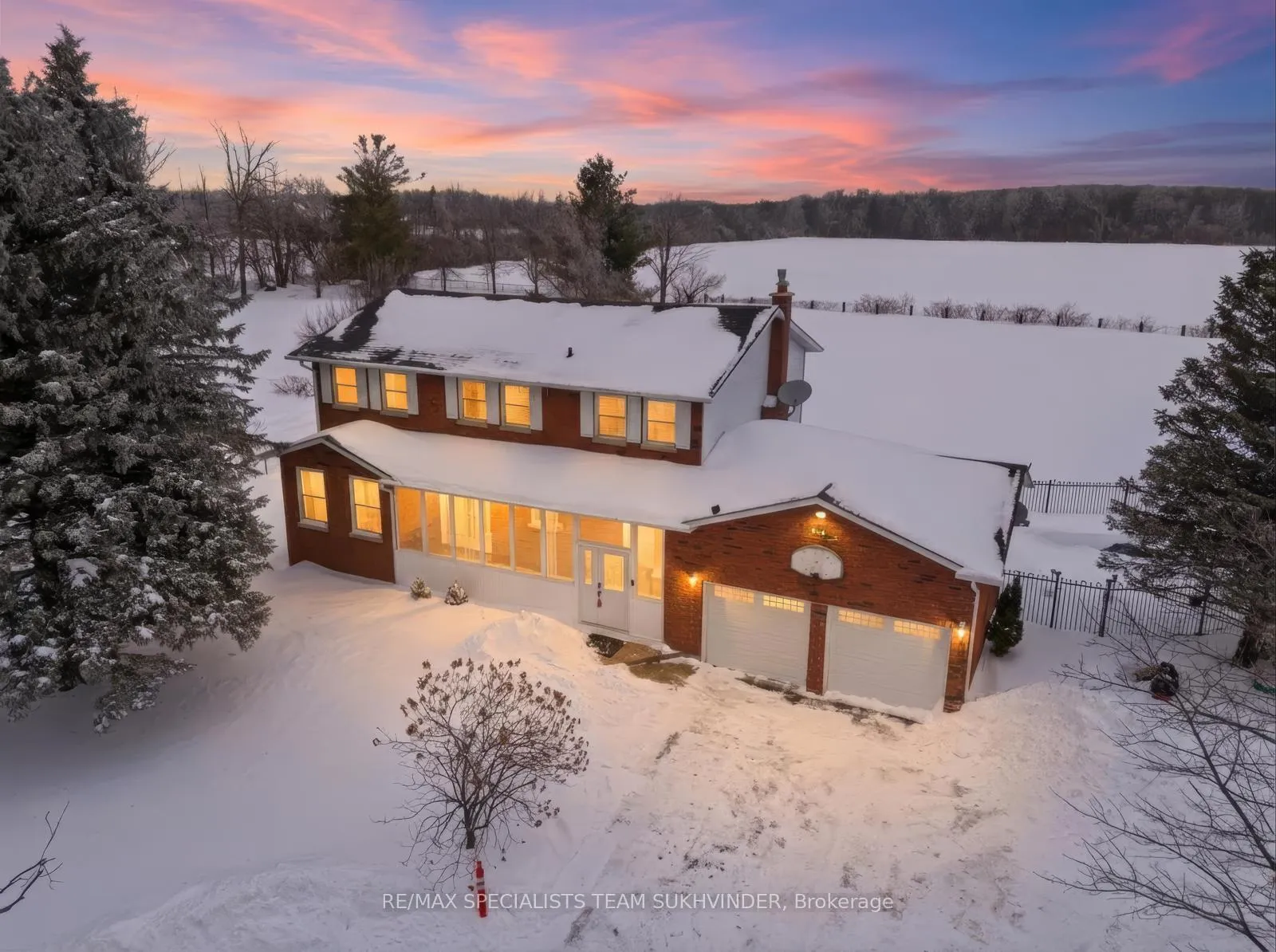 Photo 1 of 18577 St Andrew's Road, Caledon, Caledon East — HOMEH