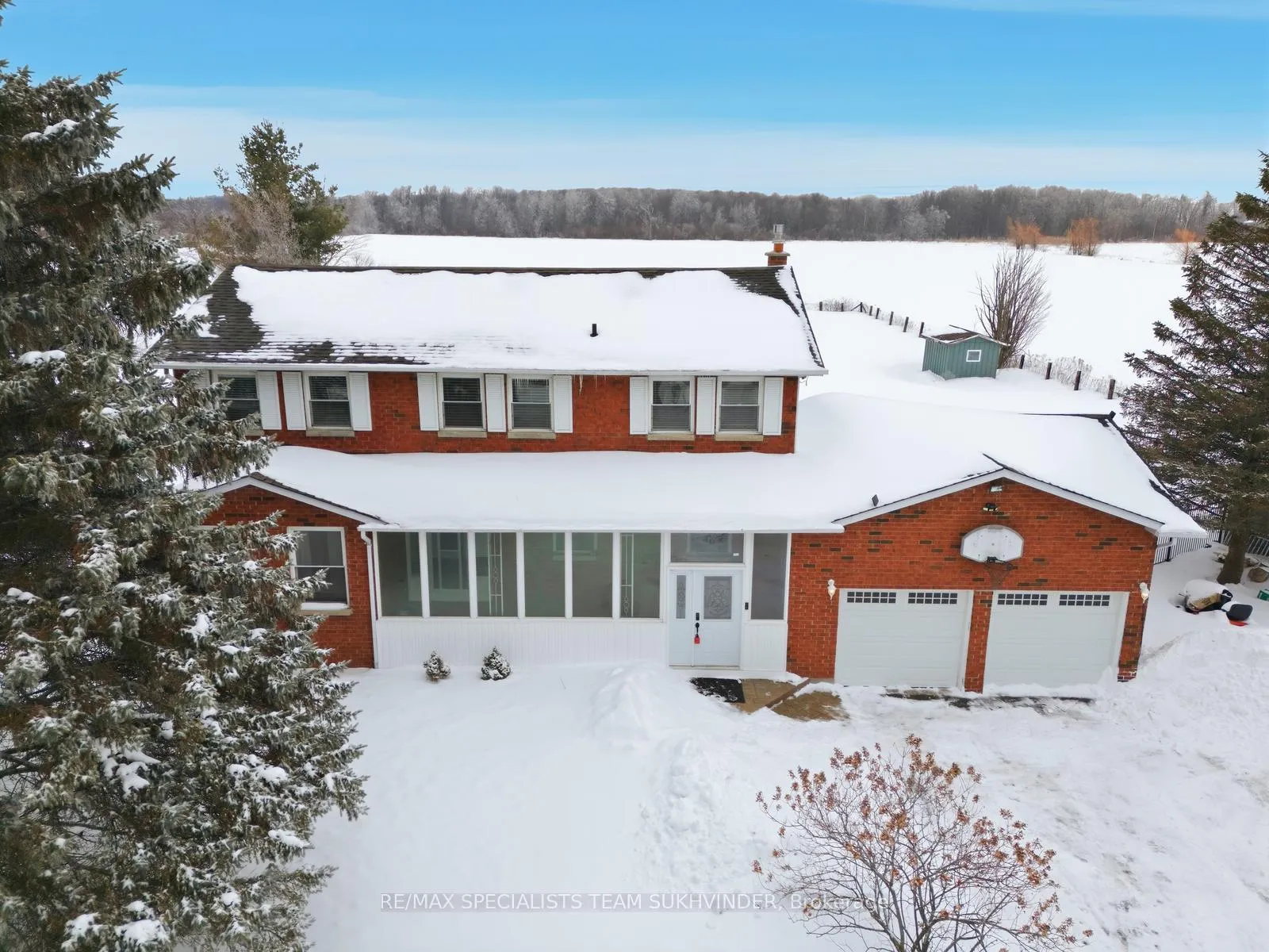 Photo 3 of 18577 St Andrew's Road, Caledon, Caledon East — HOMEH