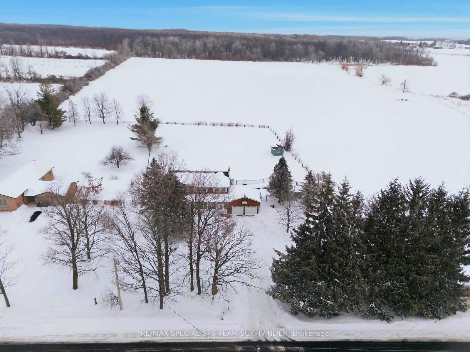 Photo 4 of 18577 St Andrew's Road, Caledon, Caledon East — HOMEH