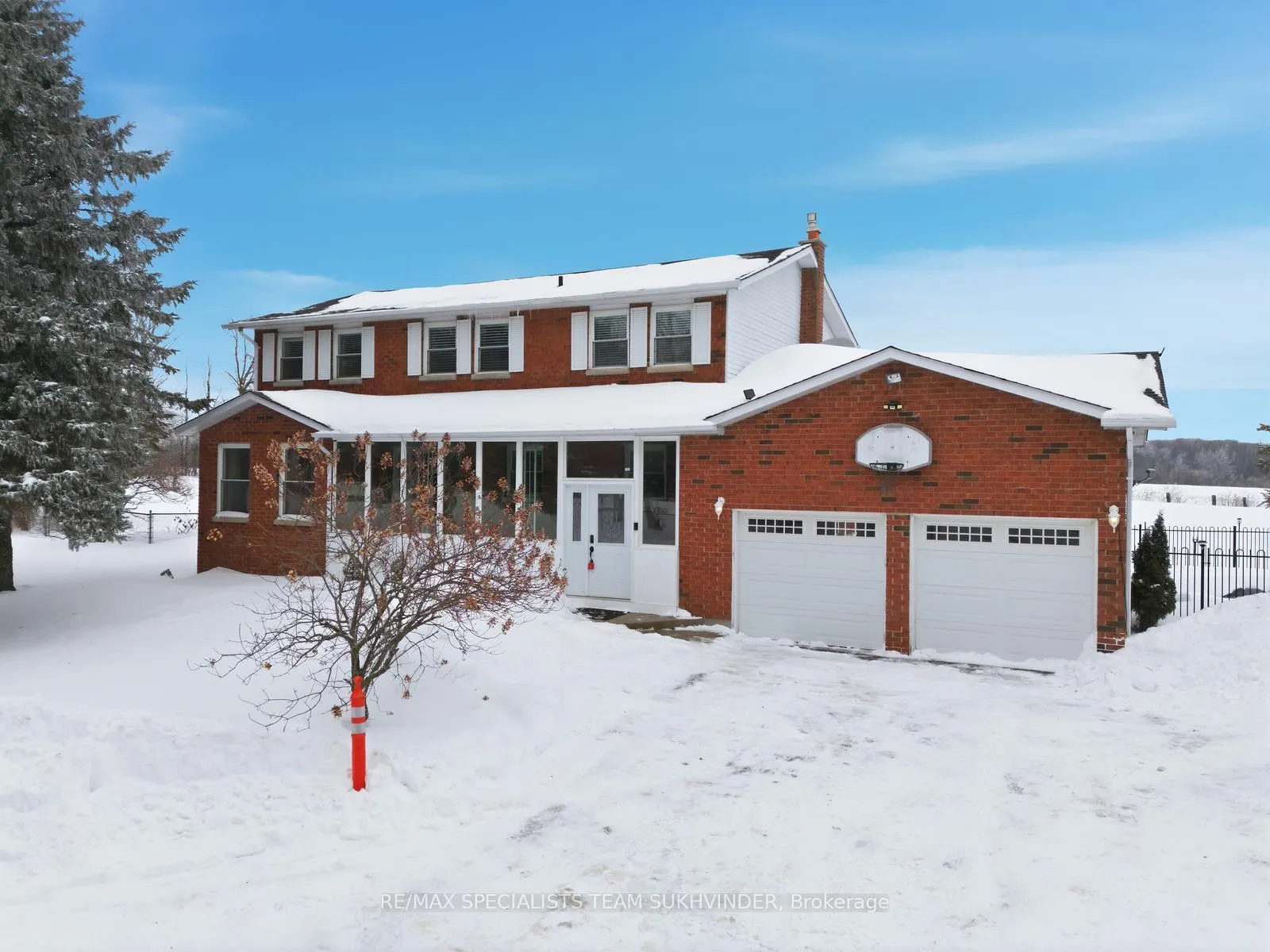 Photo 6 of 18577 St Andrew's Road, Caledon, Caledon East — HOMEH