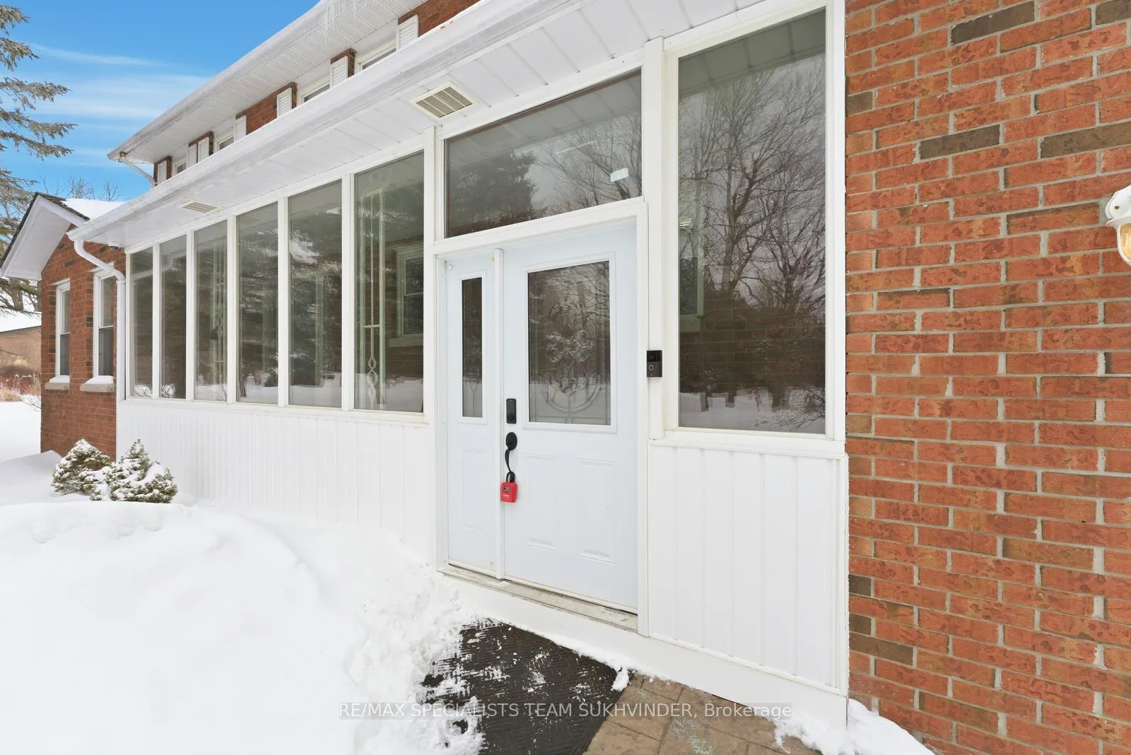 Photo 7 of 18577 St Andrew's Road, Caledon, Caledon East — HOMEH
