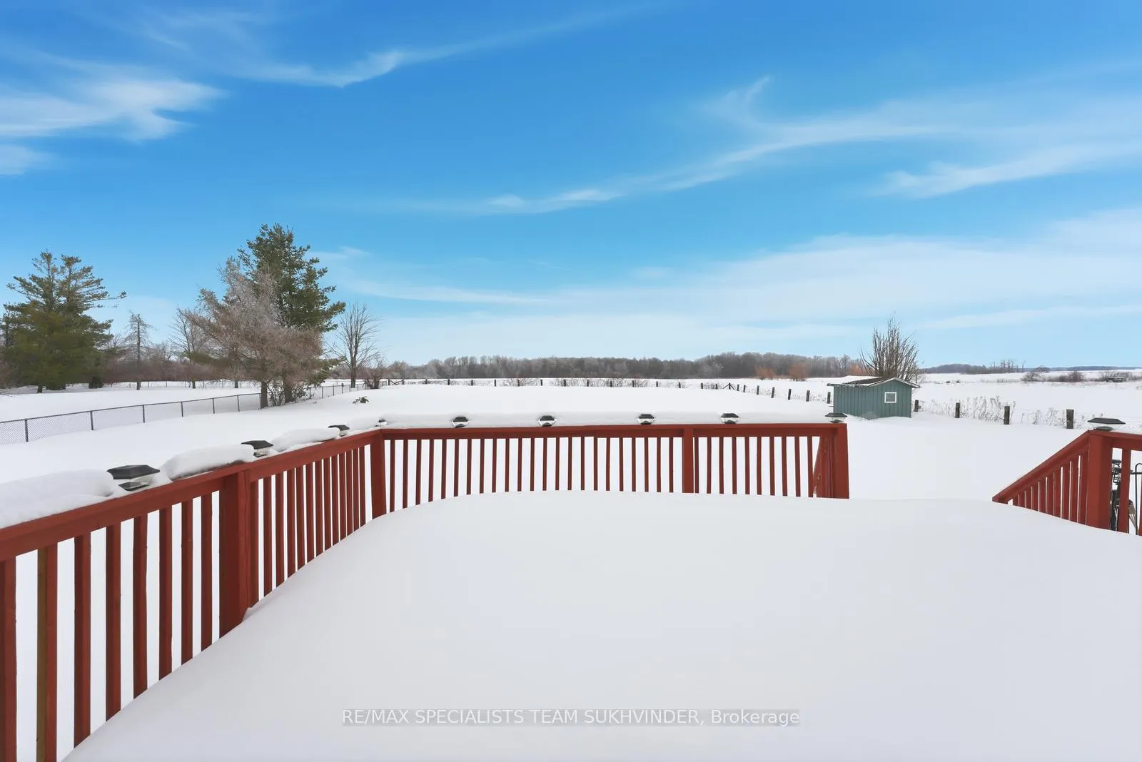 Photo 43 of 18577 St Andrew's Road, Caledon, Caledon East — HOMEH