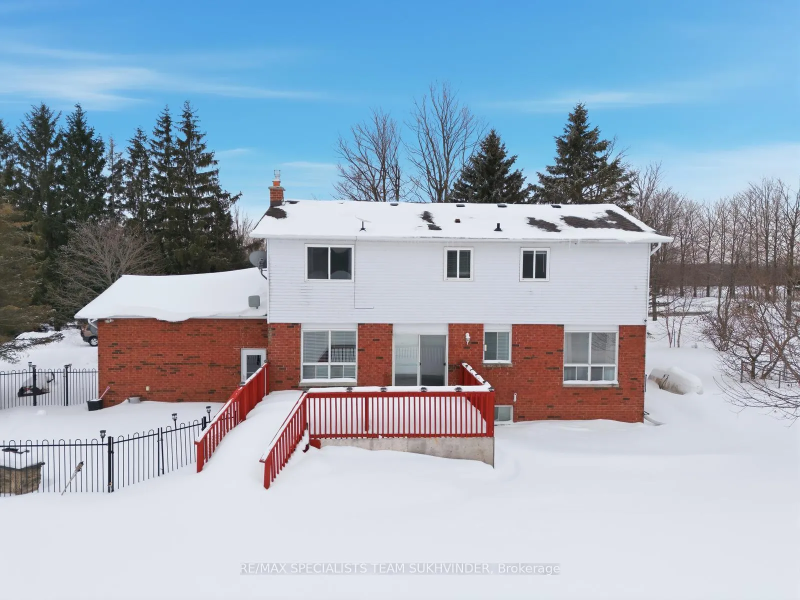 Photo 44 of 18577 St Andrew's Road, Caledon, Caledon East — HOMEH