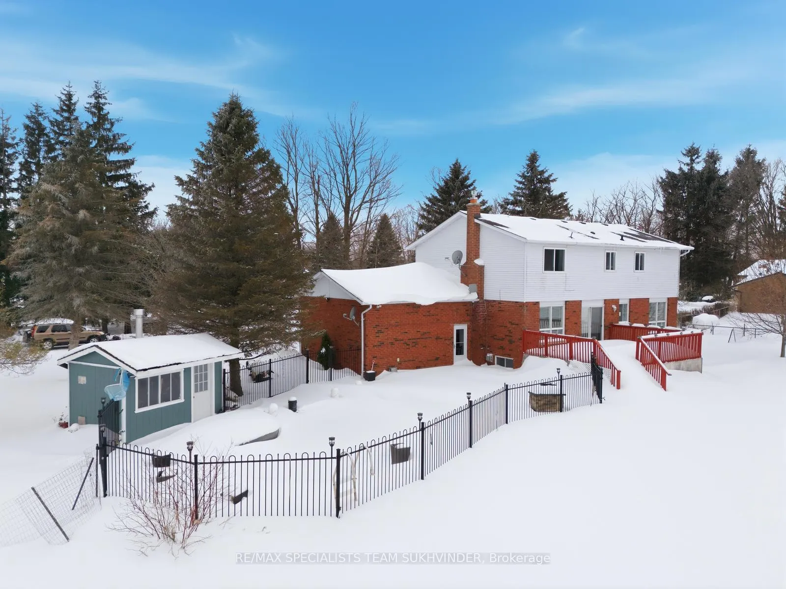 Photo 45 of 18577 St Andrew's Road, Caledon, Caledon East — HOMEH