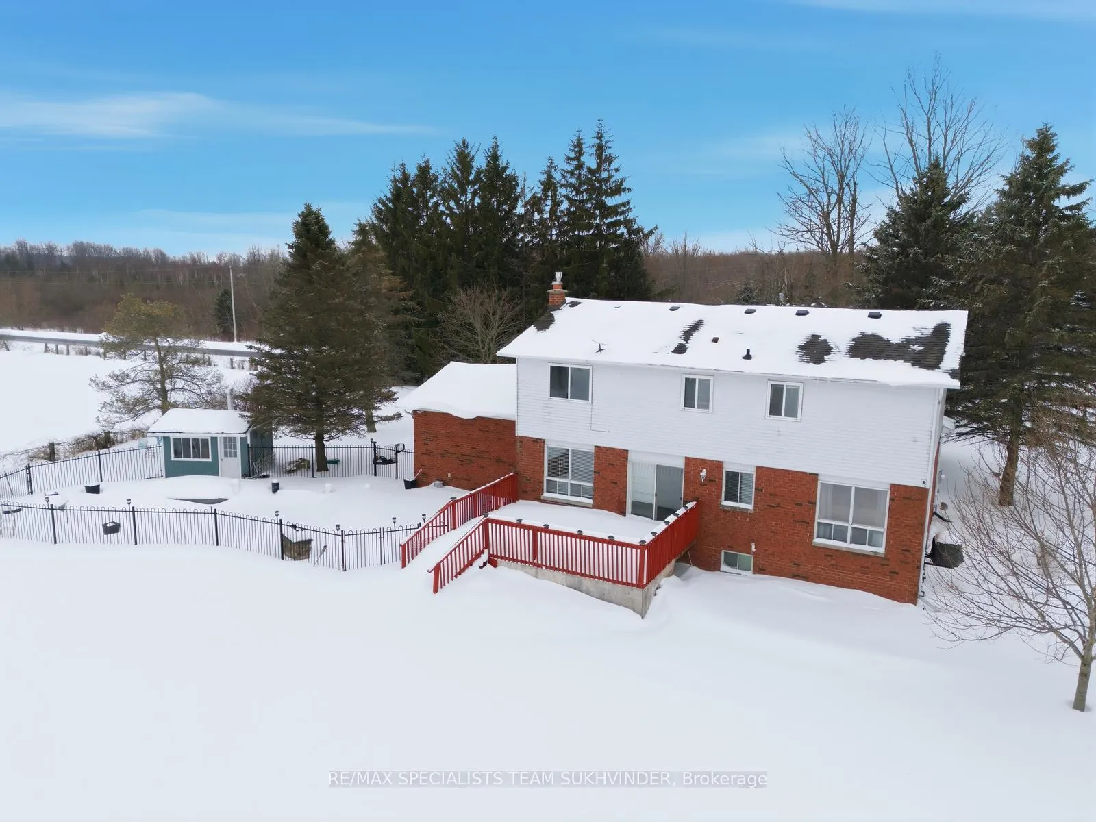 Photo 46 of 18577 St Andrew's Road, Caledon, Caledon East — HOMEH