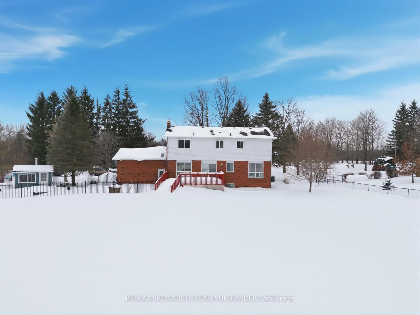 Photo 47 of 18577 St Andrew's Road, Caledon, Caledon East — HOMEH