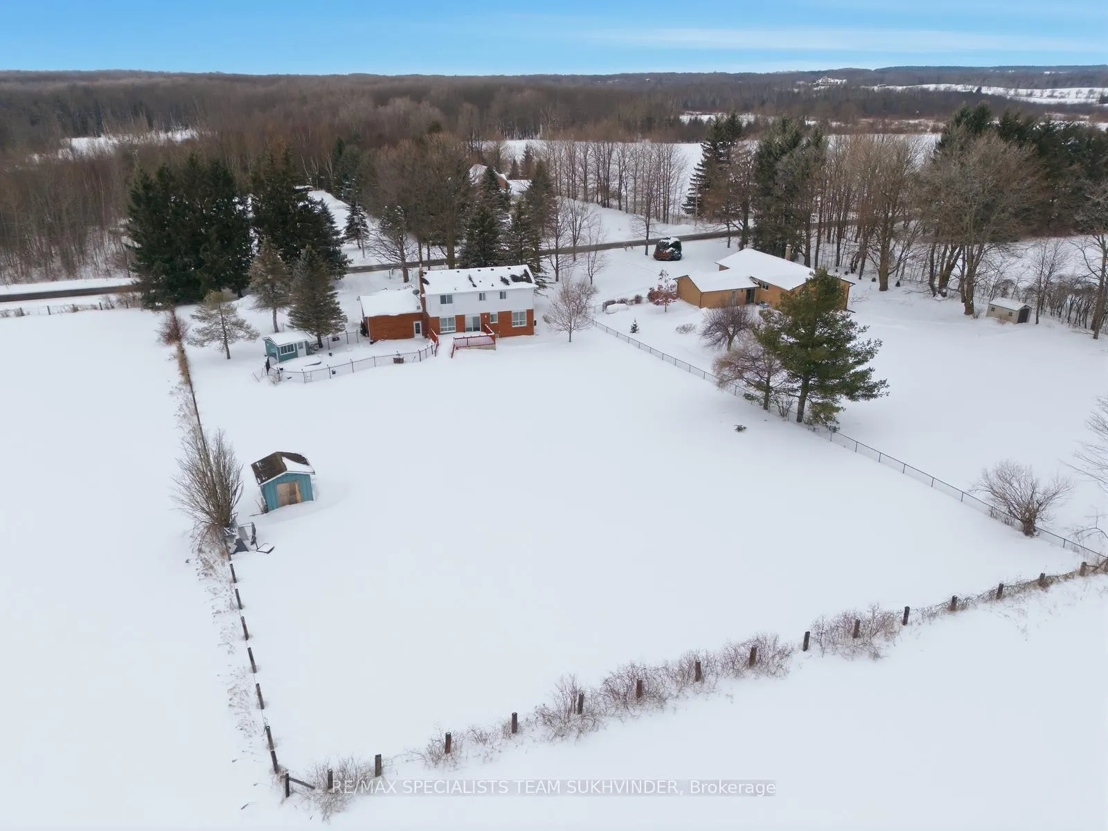 Photo 48 of 18577 St Andrew's Road, Caledon, Caledon East — HOMEH