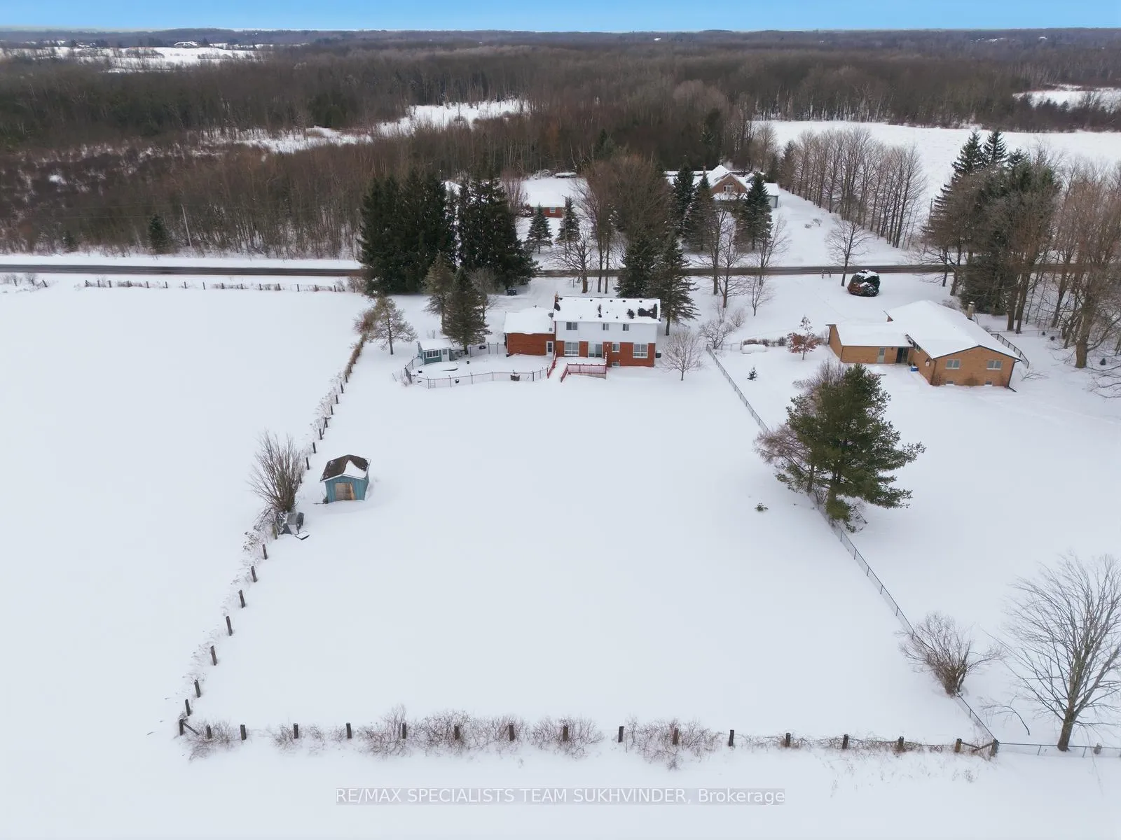 Photo 49 of 18577 St Andrew's Road, Caledon, Caledon East — HOMEH