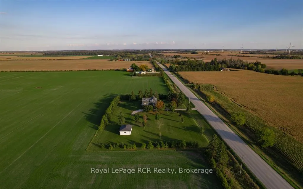 Photo 1 of 3898 Bruce Rd 6, Huron-Kinloss — HOMEH
