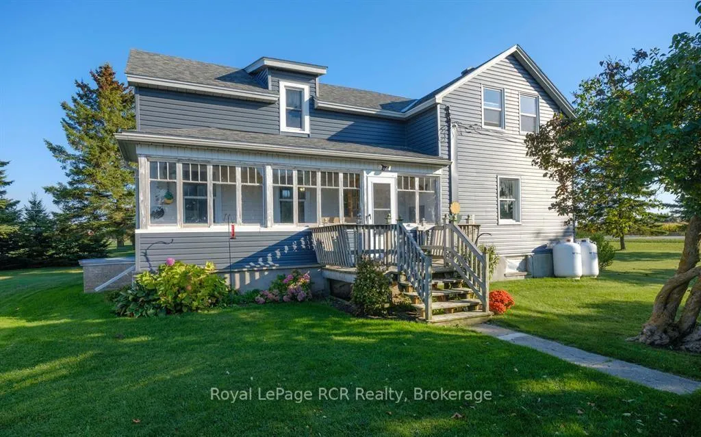 Photo 2 of 3898 Bruce Rd 6, Huron-Kinloss — HOMEH