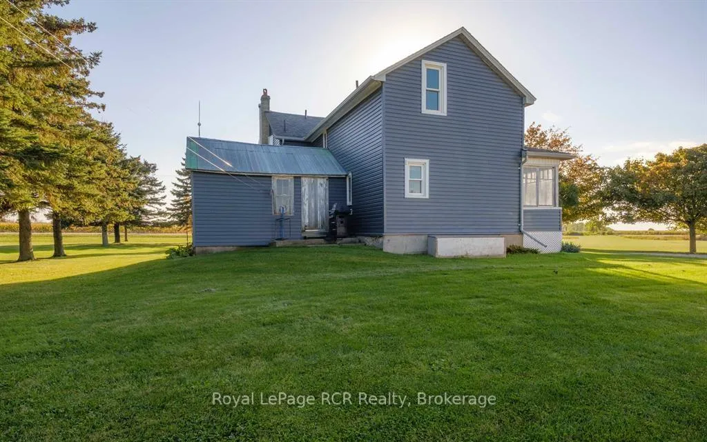 Photo 3 of 3898 Bruce Rd 6, Huron-Kinloss — HOMEH