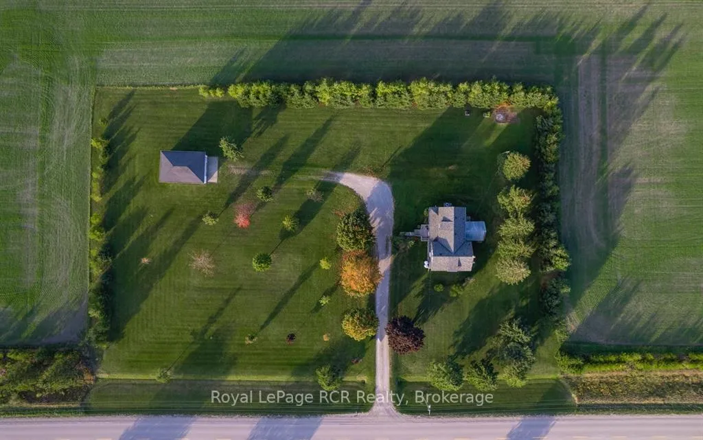 Photo 4 of 3898 Bruce Rd 6, Huron-Kinloss — HOMEH