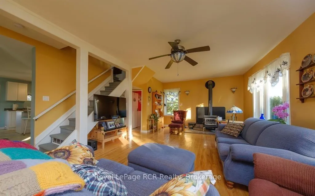 Photo 11 of 3898 Bruce Rd 6, Huron-Kinloss — HOMEH