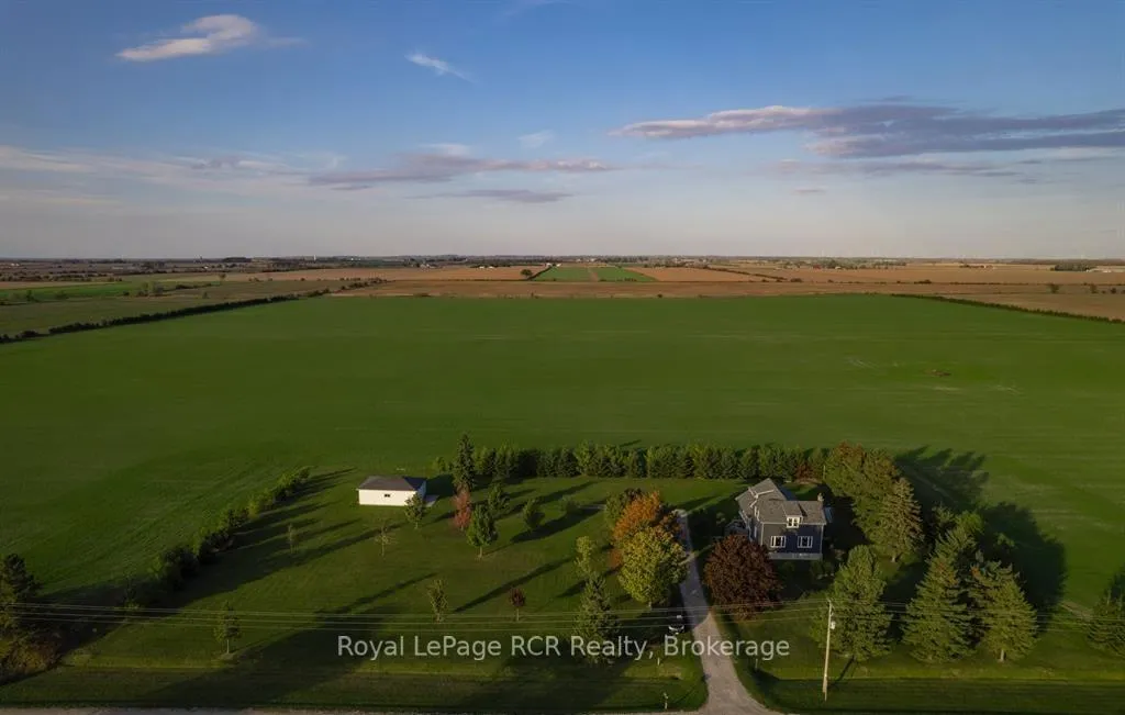 Photo 20 of 3898 Bruce Rd 6, Huron-Kinloss — HOMEH